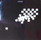 Benny Andersson, Tim Rice, Björn Ulvaeus : Chess (2xLP, Album)