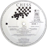 Benny Andersson, Tim Rice, Björn Ulvaeus : Chess (2xLP, Album)