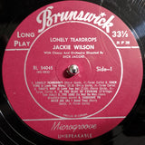 Jackie Wilson : Lonely Teardrops (LP, Mono)