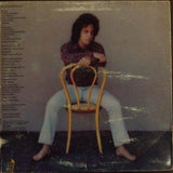 Billy Joel : Streetlife Serenade (LP, Album)