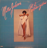 Millie Jackson : Get It Out'cha System (LP, Album)