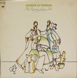 The Ramsey Lewis Trio : Upendo Ni Pamoja (LP, Album)