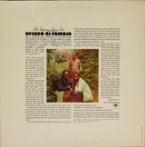 The Ramsey Lewis Trio : Upendo Ni Pamoja (LP, Album)