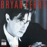 Bryan Ferry : Boys And Girls (LP, Album)