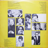 Rowan & Martin : Rowan & Martin's Laugh-In (LP, Album, Die)