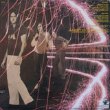 FM (3) : City Of Fear (LP, Album, Gat)