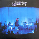 Genesis : Live (LP, Album)