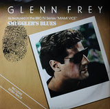 Glenn Frey : Smuggler's Blues (12", Single)