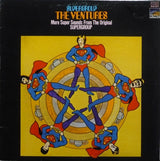 The Ventures : Supergroup (LP, Comp)