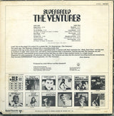 The Ventures : Supergroup (LP, Comp)