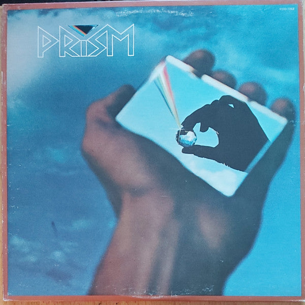 Prism (7) : Prism (LP, Album)