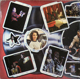 Various : The Original Soundtrack Album From The Paramount Motion Picture "American Hot Wax" (2xLP, Album, Comp, Mono, Mon)
