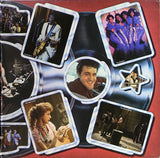 Various : The Original Soundtrack Album From The Paramount Motion Picture "American Hot Wax" (2xLP, Album, Comp, Mono, Mon)