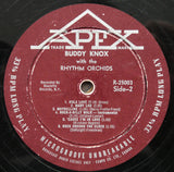 Buddy Knox : Buddy Knox (LP, Album, Mono, M/Print)