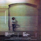 Dan Hill : Longer Fuse (LP, Album, Gat)