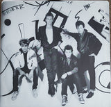 Mr. Mister : Welcome To The Real World (LP, Album, RE)