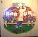 Babe Ruth : Kid's Stuff (LP, Album)