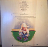 Babe Ruth : Kid's Stuff (LP, Album)