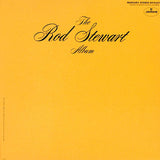Rod Stewart : The Rod Stewart Album (LP, Album, Gat)