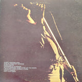 Rod Stewart : The Rod Stewart Album (LP, Album, Gat)
