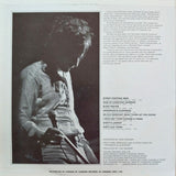 Rod Stewart : The Rod Stewart Album (LP, Album, Gat)
