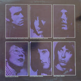 Rod Stewart : The Rod Stewart Album (LP, Album, Gat)