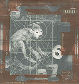 Pixies : Doolittle (LP, Album, Lim)