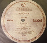 Pixies : Doolittle (LP, Album, Lim)