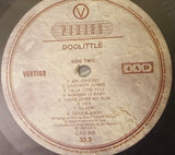 Pixies : Doolittle (LP, Album, Lim)