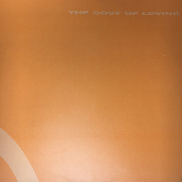 The Style Council : The Cost Of Loving (2xLP, Album, Gat)