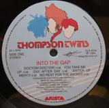 Thompson Twins : Into The Gap (LP, Album)