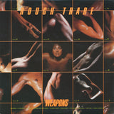 Rough Trade : Weapons (LP, Album)