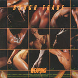 Rough Trade : Weapons (LP, Album)