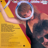 Foghat : In The Mood For Something Rude (LP, Album)