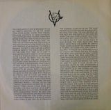 Ultravox : Rage In Eden (LP, Album)