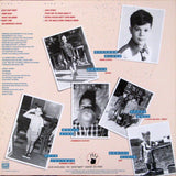 The J. Geils Band : Love Stinks (LP, Album)