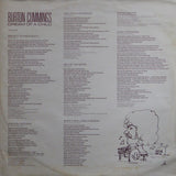 Burton Cummings : Dream Of A Child (LP, Album)