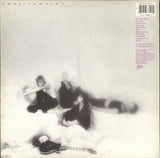 Heart : Passionworks (LP, Album)