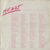 Heart : Passionworks (LP, Album)