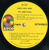 James Gang : James Gang Bang (LP, Album)