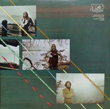 Yes : Going For The One (LP, Album, US )