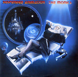 The Monks (4) : Suspended Animation (LP, Album)