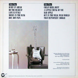 David Wilcox (2) : Out Of The Woods (LP, Album)