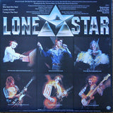 Lone Star (2) : Lone Star (LP, Album)