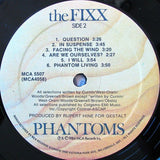 The Fixx : Phantoms (LP, Album)