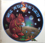 Anthony Phillips : Wise After The Event (LP, Album, Gat)