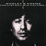 Godley & Creme : The History Mix Volume 1 (LP, Album)