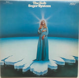 The Bob Seger System* : Ramblin' Gamblin' Man (LP)