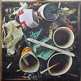 The Guess Who : Road Food (LP, Album)