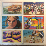 The Beach Boys : L.A. (Light Album) (LP, Album)